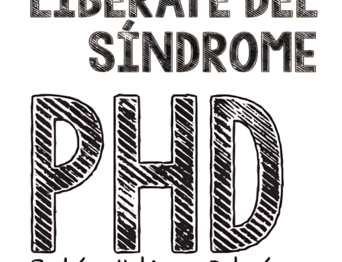 Libérate del Síndrome PHD