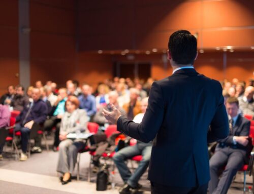 Descubre el Poder de Hablar en Público: Un Curso-Taller que Transformará tu Forma de Comunicar