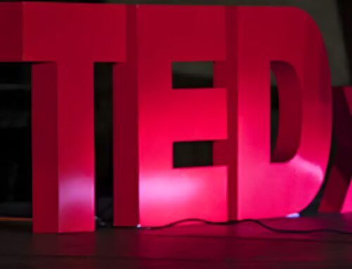 Cómo Preparar una Charla TEDx Impactante y Alcanzar Nuevas Oportunidades