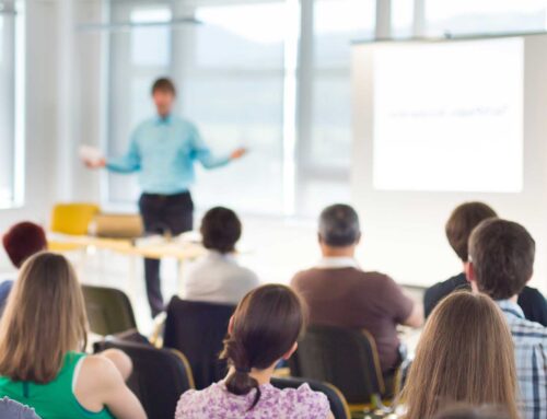 Cómo Hablar Bien en Público con Presentaciones Eficientes